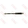 Flexible de frein TRW PHB340 - Visuel 1