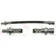 Flexible de frein TRW PHB342 - Visuel 1