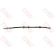 Flexible de frein TRW PHB345 - Visuel 1