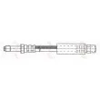 Flexible de frein TRW PHB348 - Visuel 2
