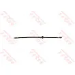 Flexible de frein TRW PHB356 - Visuel 1