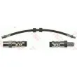 Flexible de frein TRW PHB358 - Visuel 1