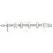 Flexible de frein TRW PHB367 - Visuel 2