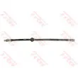 Flexible de frein TRW PHB373 - Visuel 1
