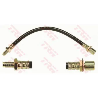Flexible de frein TRW PHB375