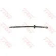 Flexible de frein TRW PHB376 - Visuel 1