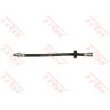Flexible de frein TRW PHB398 - Visuel 1
