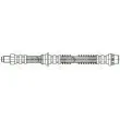 Flexible de frein TRW PHB401 - Visuel 1
