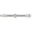 Flexible de frein TRW PHB402 - Visuel 2