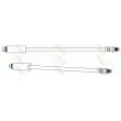 Flexible de frein TRW PHB405 - Visuel 2