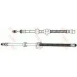 Flexible de frein TRW PHB419 - Visuel 2