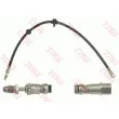 Flexible de frein TRW PHB420 - Visuel 1