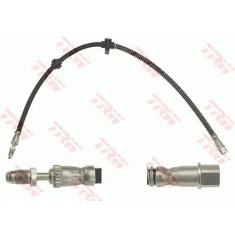 Flexible de frein TRW PHB420