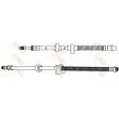 Flexible de frein TRW PHB420 - Visuel 2