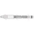 Flexible de frein TRW PHB422 - Visuel 2