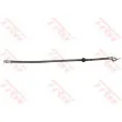Flexible de frein TRW PHB424 - Visuel 1