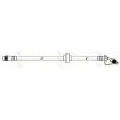 Flexible de frein TRW PHB424 - Visuel 2