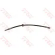 Flexible de frein TRW PHB426 - Visuel 1