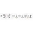 Flexible de frein TRW PHB431 - Visuel 1