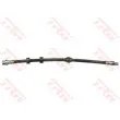 Flexible de frein TRW PHB432 - Visuel 1