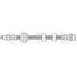 Flexible de frein TRW PHB432 - Visuel 2