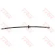 Flexible de frein TRW PHB442 - Visuel 1