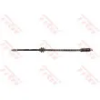 Flexible de frein TRW PHB444 - Visuel 1