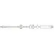 Flexible de frein TRW PHB450 - Visuel 1