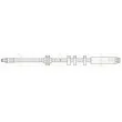 Flexible de frein TRW PHB450 - Visuel 2