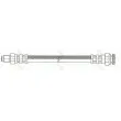 Flexible de frein TRW PHB455 - Visuel 1