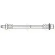 Flexible de frein TRW PHB465 - Visuel 1