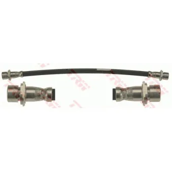 Flexible de frein TRW PHB477