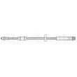 Flexible de frein TRW PHB480 - Visuel 2