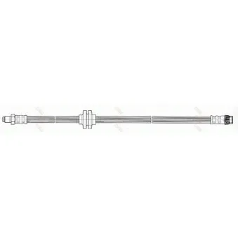 Flexible de frein TRW PHB482