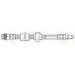 Flexible de frein TRW PHB483 - Visuel 1