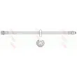 Flexible de frein TRW PHB485 - Visuel 2