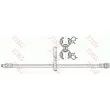 Flexible de frein TRW PHB487 - Visuel 2