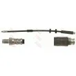 Flexible de frein TRW PHB488 - Visuel 1