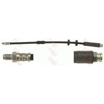 Flexible de frein TRW PHB488