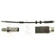 Flexible de frein TRW PHB497 - Visuel 1