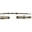 Flexible de frein TRW PHB502 - Visuel 1
