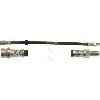 Flexible de frein TRW PHB508