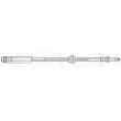 Flexible de frein TRW PHB509 - Visuel 2