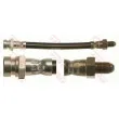 Flexible de frein TRW PHB511 - Visuel 1