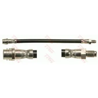 Flexible de frein TRW PHB521