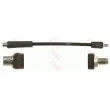 Flexible de frein TRW PHB524 - Visuel 1