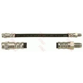 Flexible de frein TRW PHB531