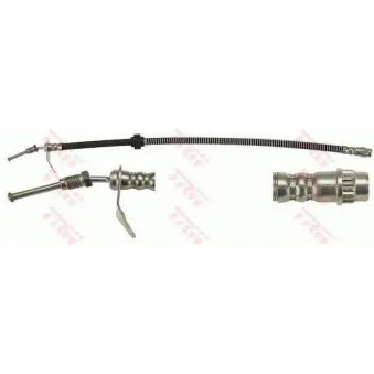 Flexible de frein TRW PHB539