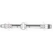 Flexible de frein TRW PHB541 - Visuel 2