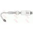 Flexible de frein TRW PHB543 - Visuel 2